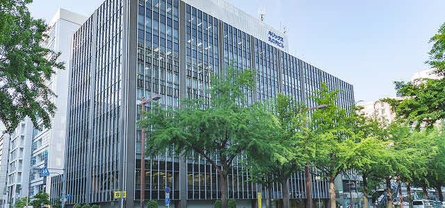 地域密着型 40年以上の実績