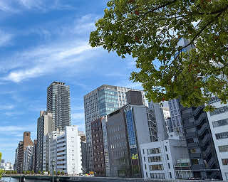 事業支援・倒産