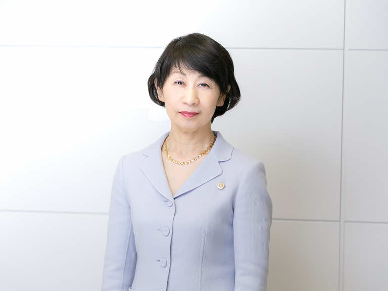 池田 桂子