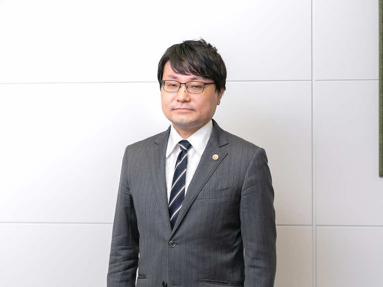 川瀬 裕久